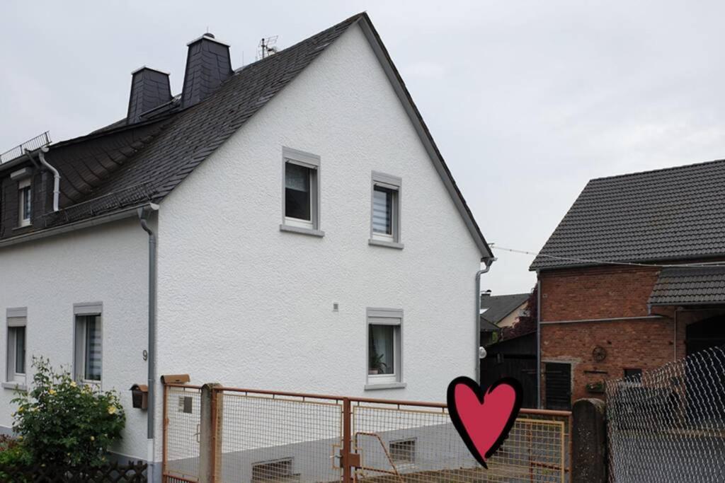 Haus Burbach Villa บาดคัมแบร์ก ภายนอก รูปภาพ