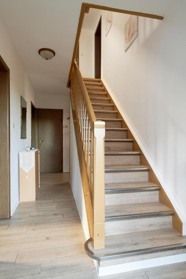 Haus Burbach Villa บาดคัมแบร์ก ภายนอก รูปภาพ